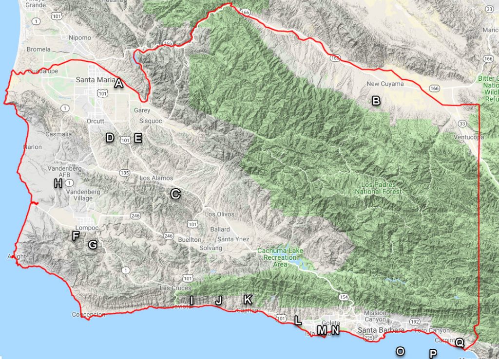 Title V Operating Permits | Santa Barbara County Air Pollution Control ...